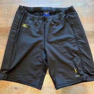 Mizuno Sliding Shorts